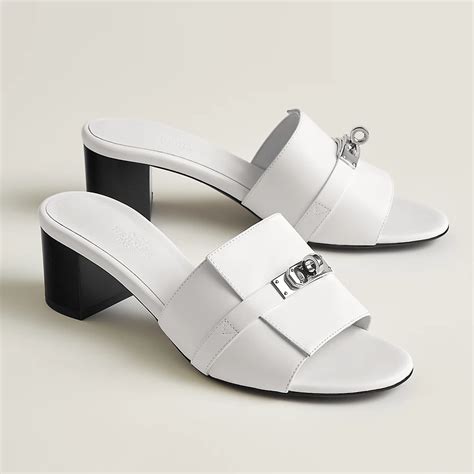 hermes gigi sandal|hermes denim sandals.